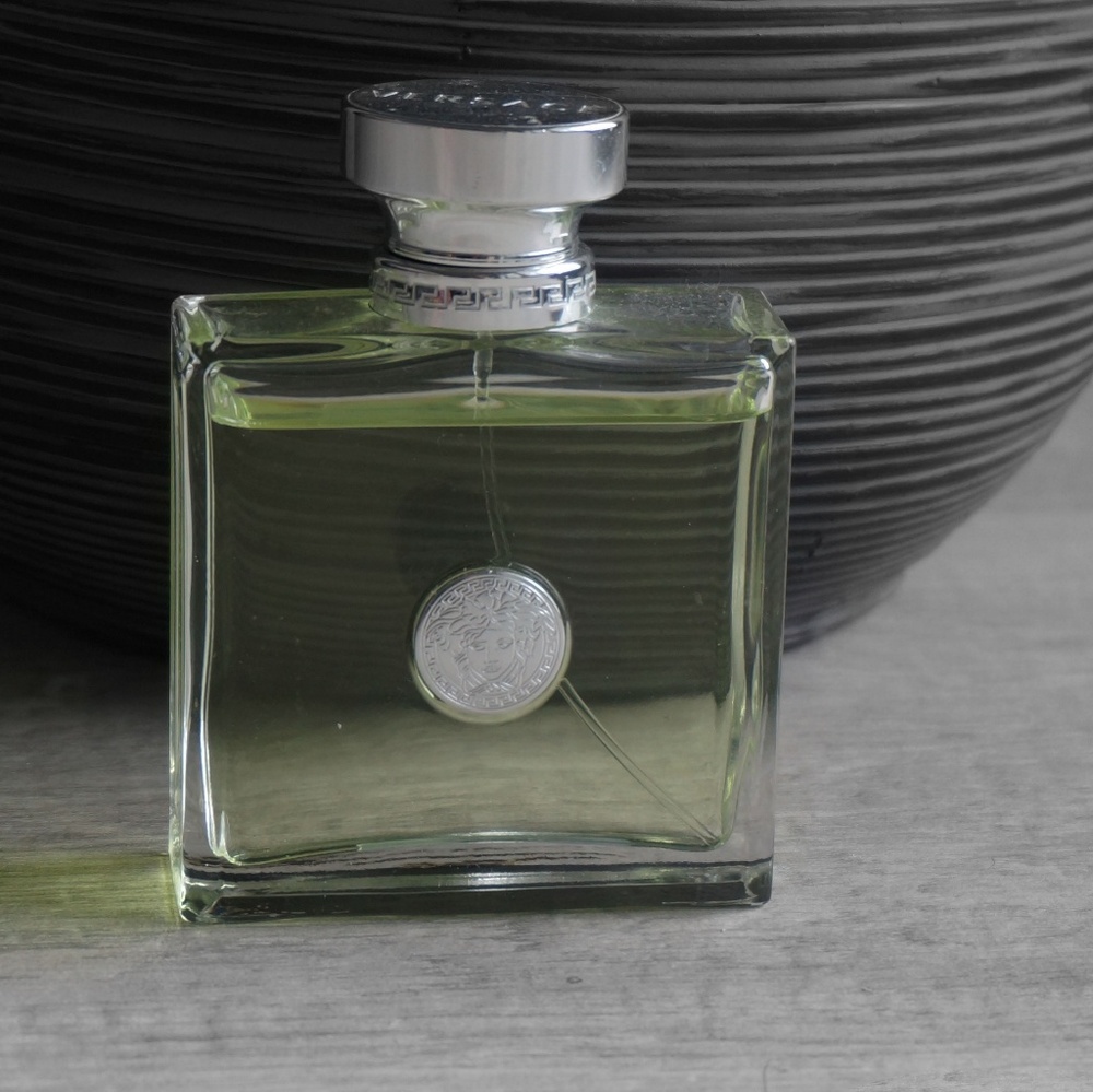Versace Versense for Women Eau de Toilette 3.4 oz